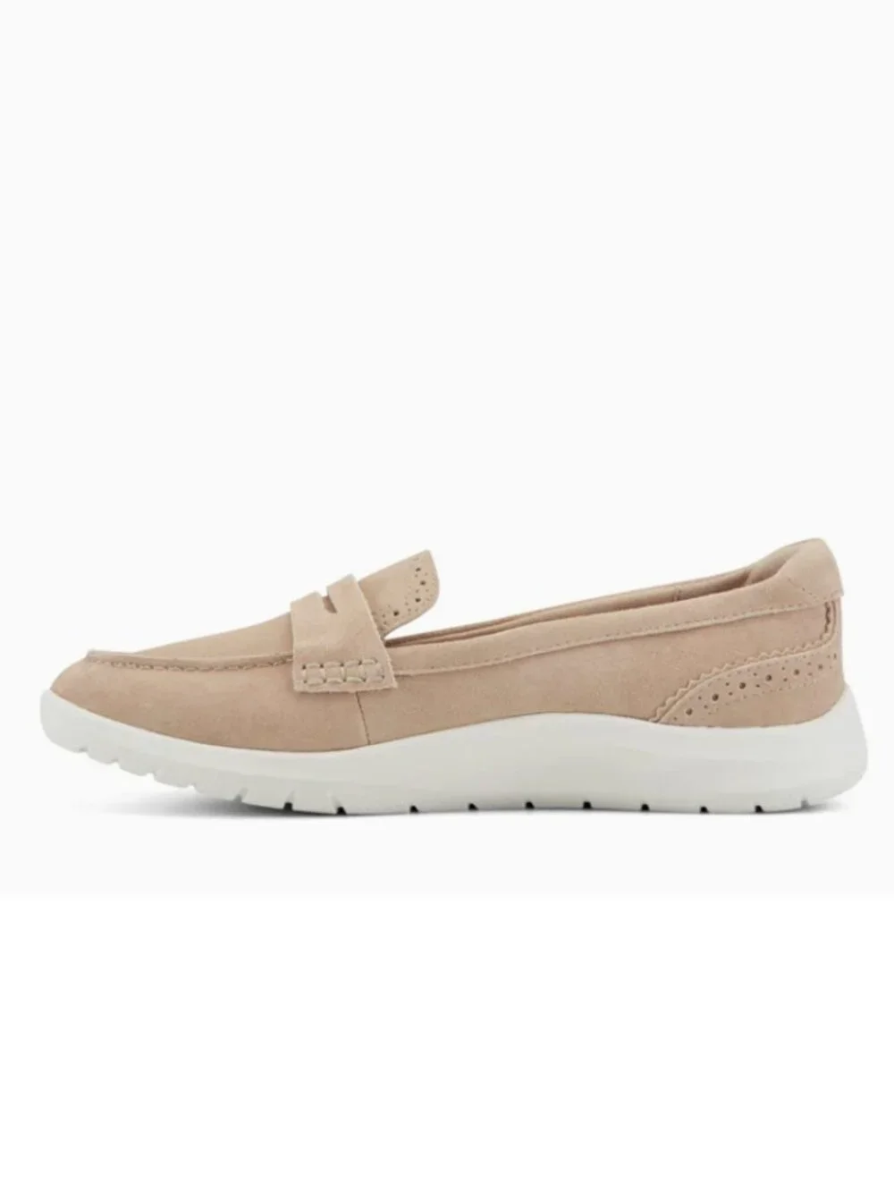 Easy Spirit Ryla Casual Penny Loafer size 7.5 New in BOx. NWT